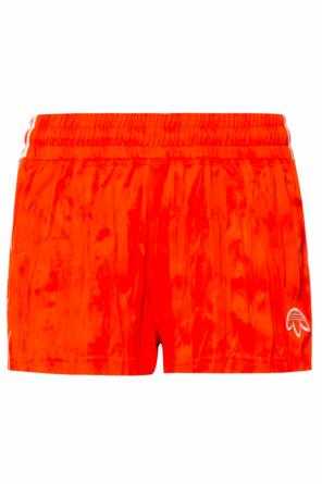 Patched shorts, zdjęcie 1 Patched shorts od ADIDAS by Alexander Wang